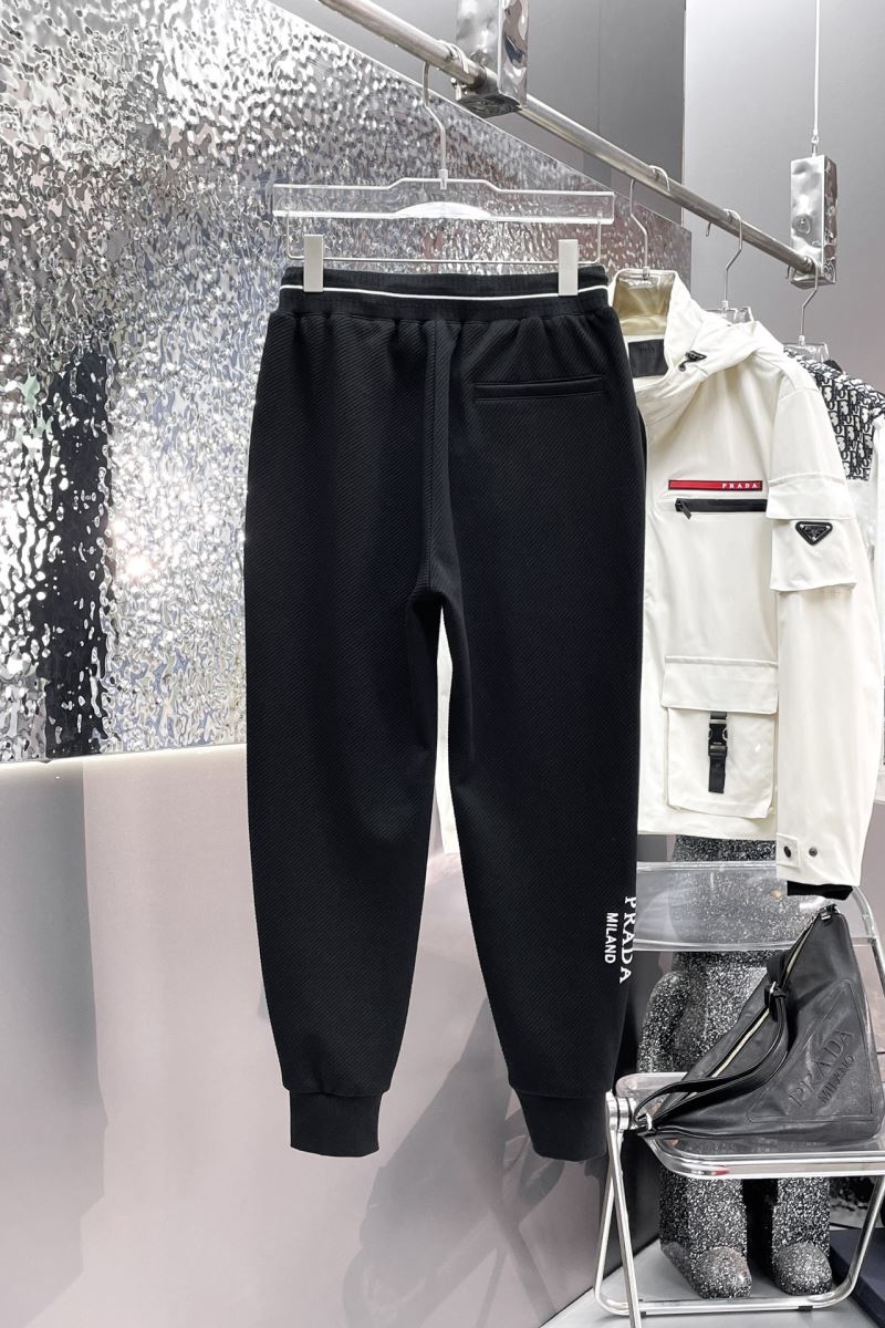 Prada Long Pants